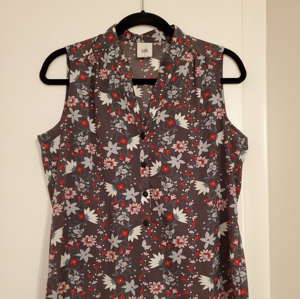 CAbi top